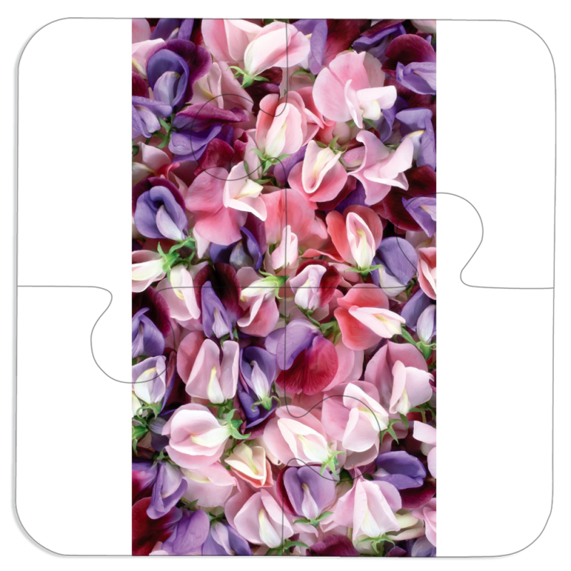 Магнитные фотопазлы 100 на 100 