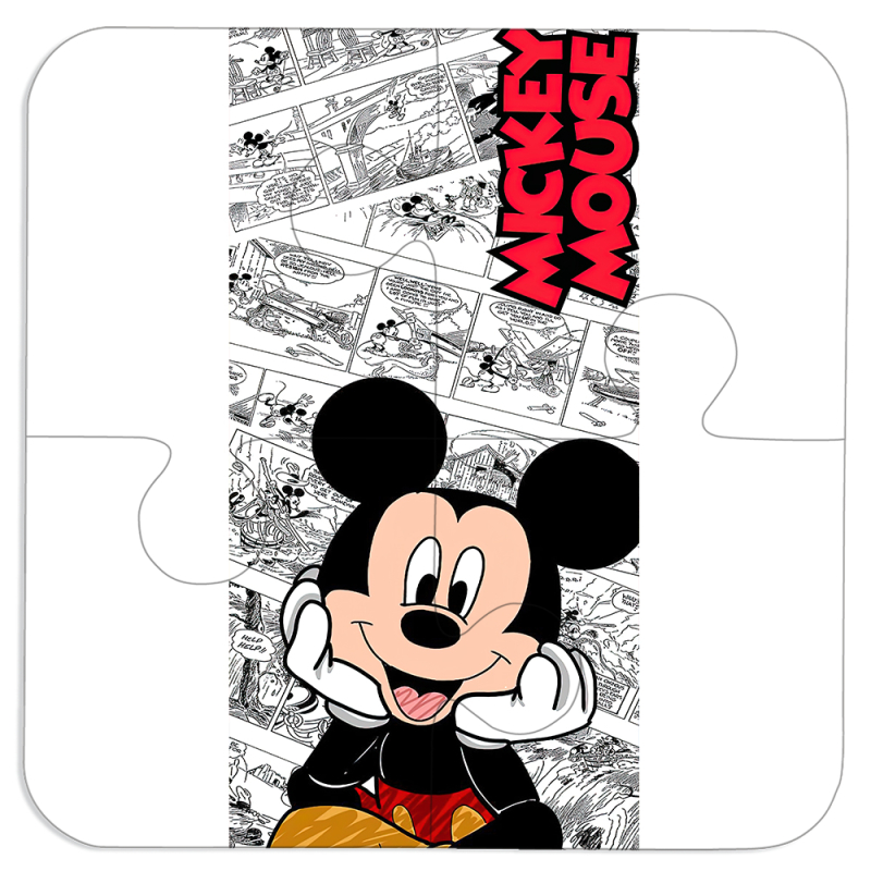 Магнитные фотопазлы 100 на 100 