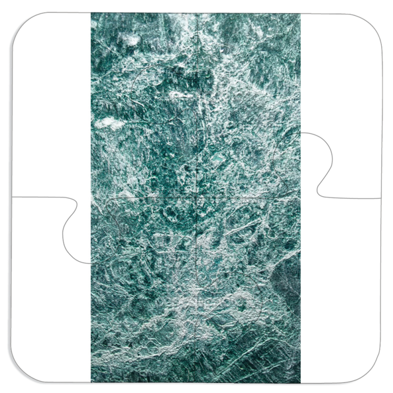 Магнитные фотопазлы 100 на 100 