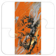 Магнитные фотопазлы 100 на 100 