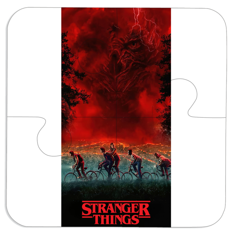 Магнитные фотопазлы 100 на 100 