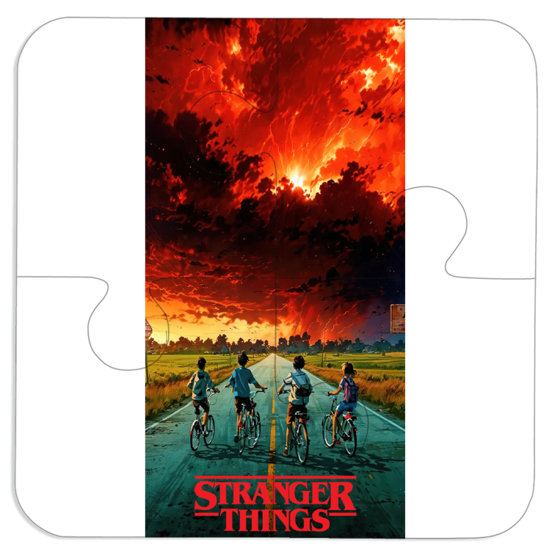 Магнитные фотопазлы 100 на 100 