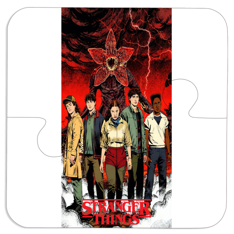 Магнитные фотопазлы 100 на 100 