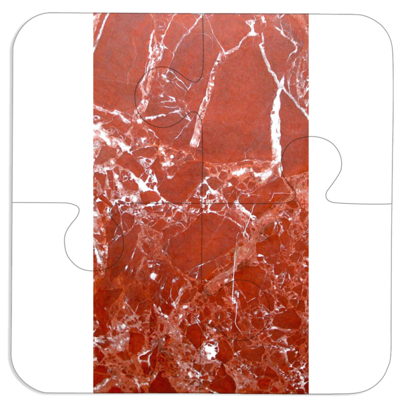 Магнитные фотопазлы 100 на 100 