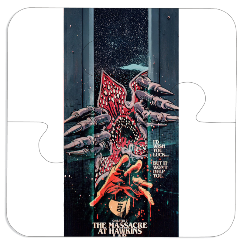 Магнитные фотопазлы 100 на 100 