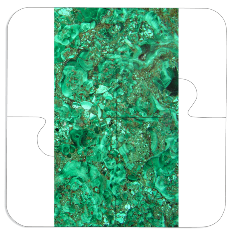 Магнитные фотопазлы 100 на 100 