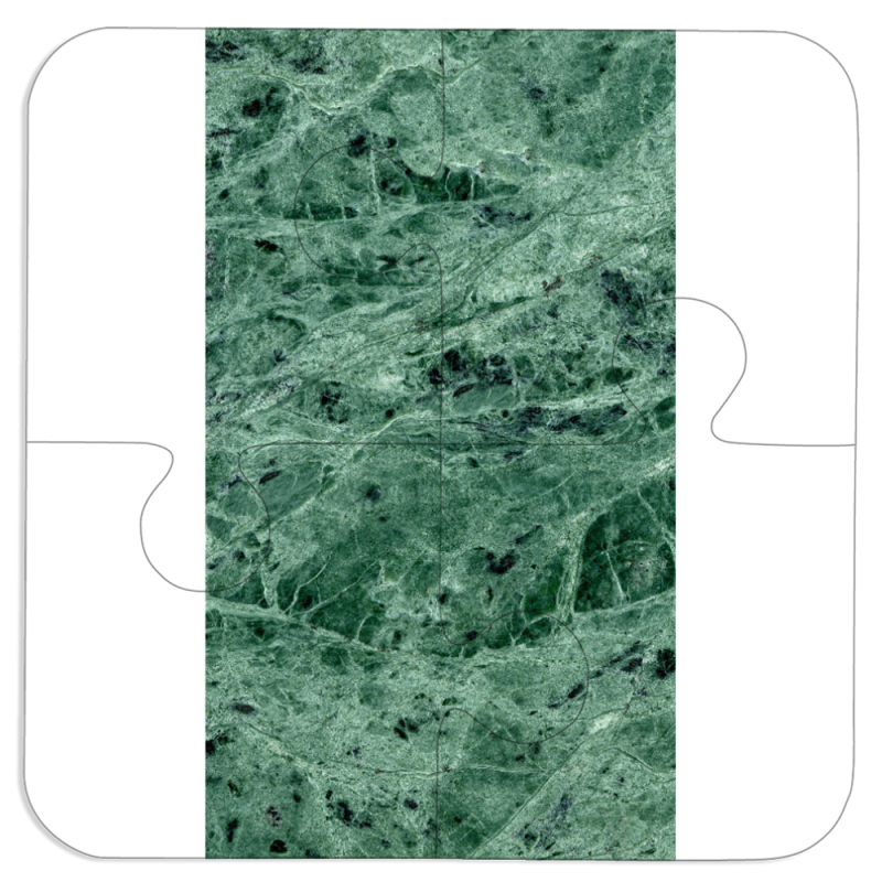 Магнитные фотопазлы 100 на 100 