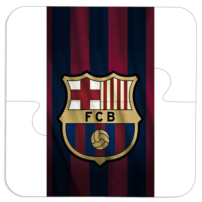 Магнитные фотопазлы 100 на 100 