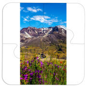 Магнитные фотопазлы 100 на 100 