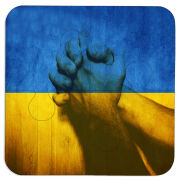 Магнитные фотопазлы 100 на 100 Handshake