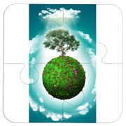 Магнитные фотопазлы 100 на 100 