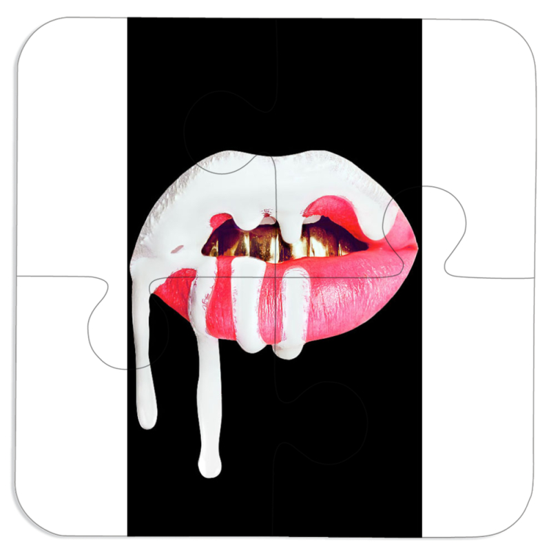 Магнитные фотопазлы 100 на 100 