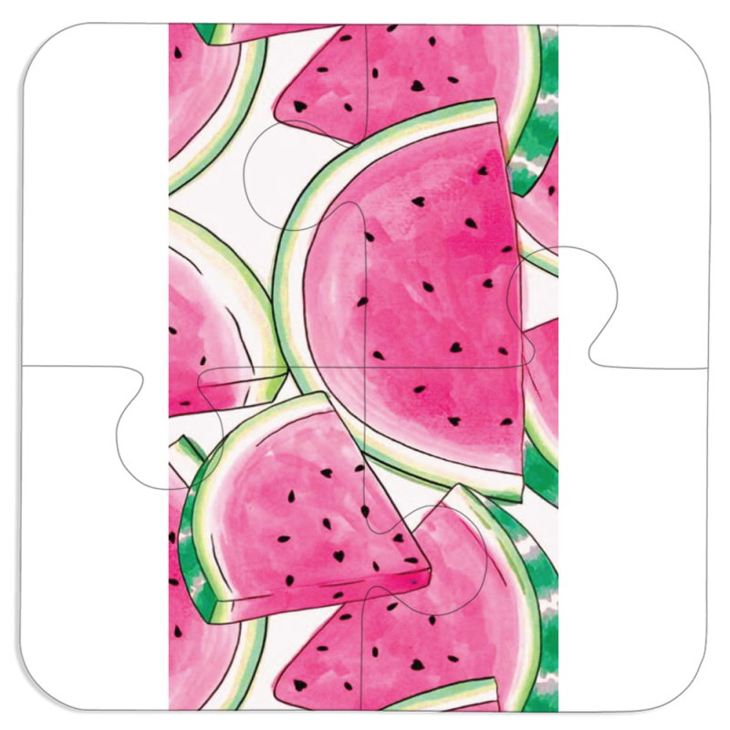 Магнитные фотопазлы 100 на 100 