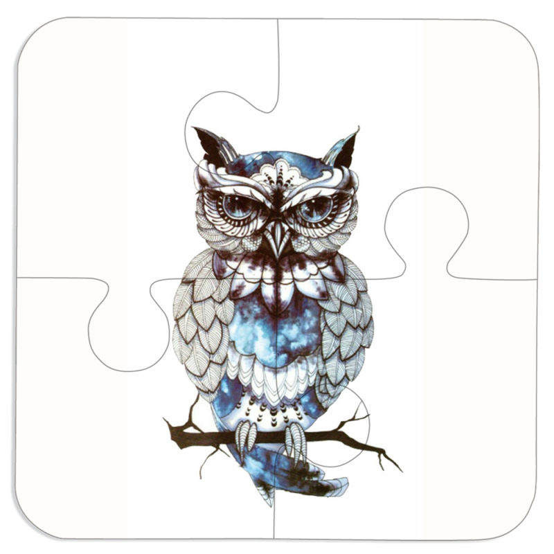 Магнитные фотопазлы 100 на 100 