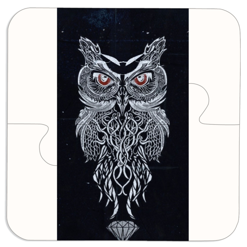 Магнитные фотопазлы 100 на 100 