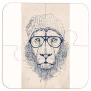 Магнитные фотопазлы 100 на 100 