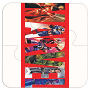 Магнитные фотопазлы 100 на 100 