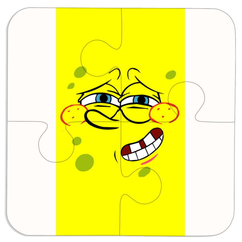 Магнитные фотопазлы 100 на 100 