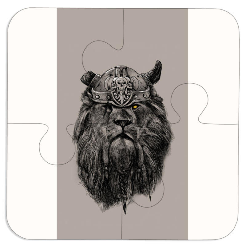 Магнитные фотопазлы 100 на 100 