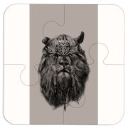 Магнитные фотопазлы 100 на 100 