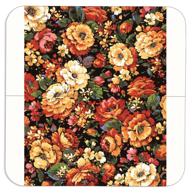 Магнитные фотопазлы 100 на 100 