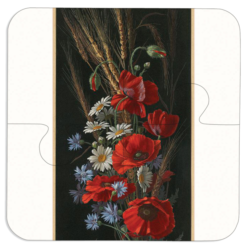 Магнитные фотопазлы 100 на 100 