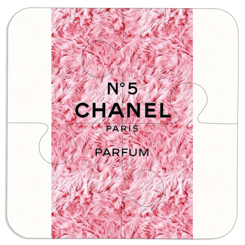 Магнитные фотопазлы 100 на 100 