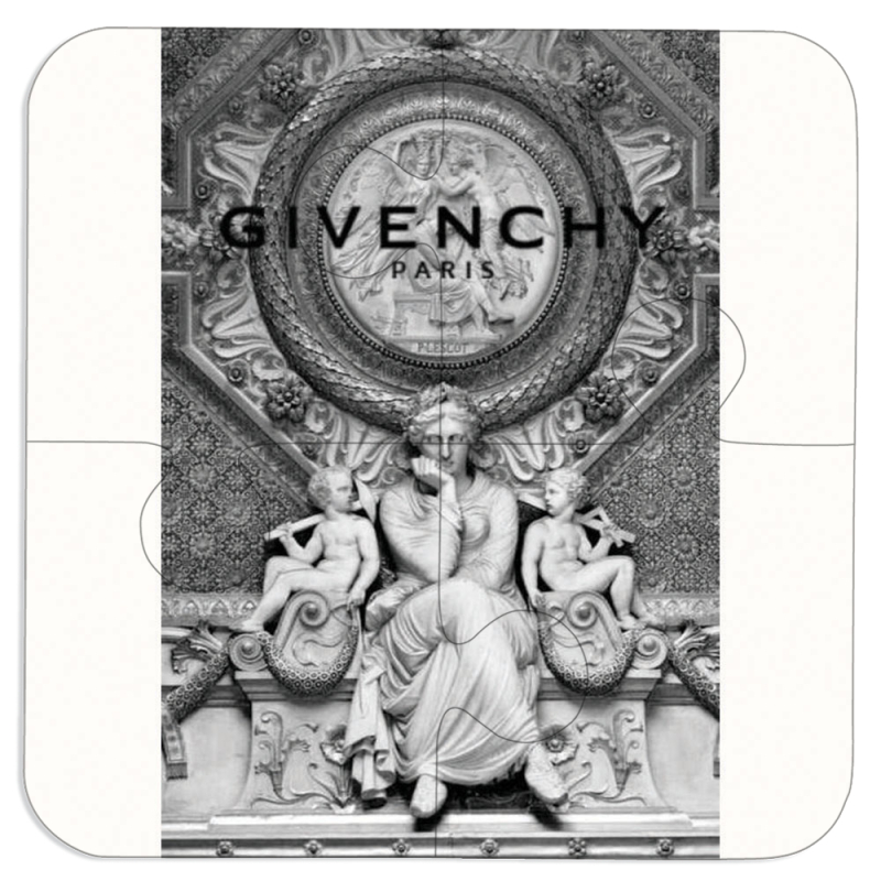 Магнитные фотопазлы 100 на 100 