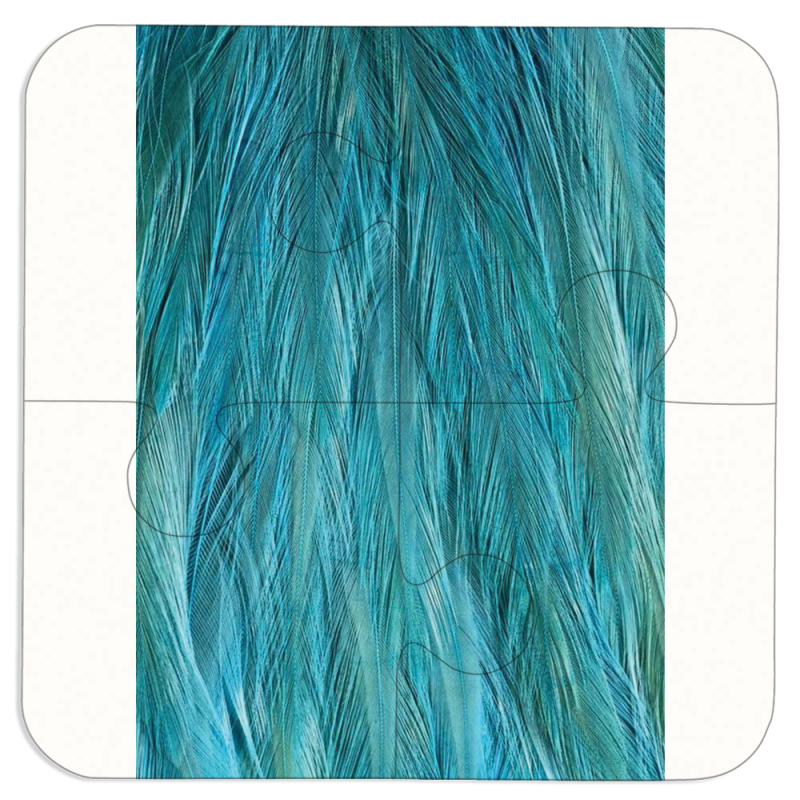 Магнитные фотопазлы 100 на 100 