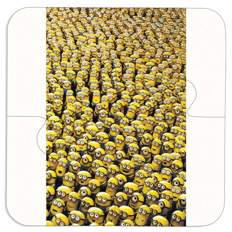 Магнитные фотопазлы 100 на 100 