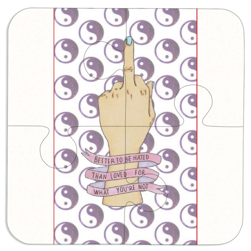 Магнитные фотопазлы 100 на 100 