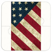 Магнитные фотопазлы 100 на 100 USA