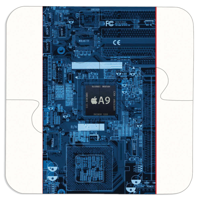 Магнитные фотопазлы 100 на 100 