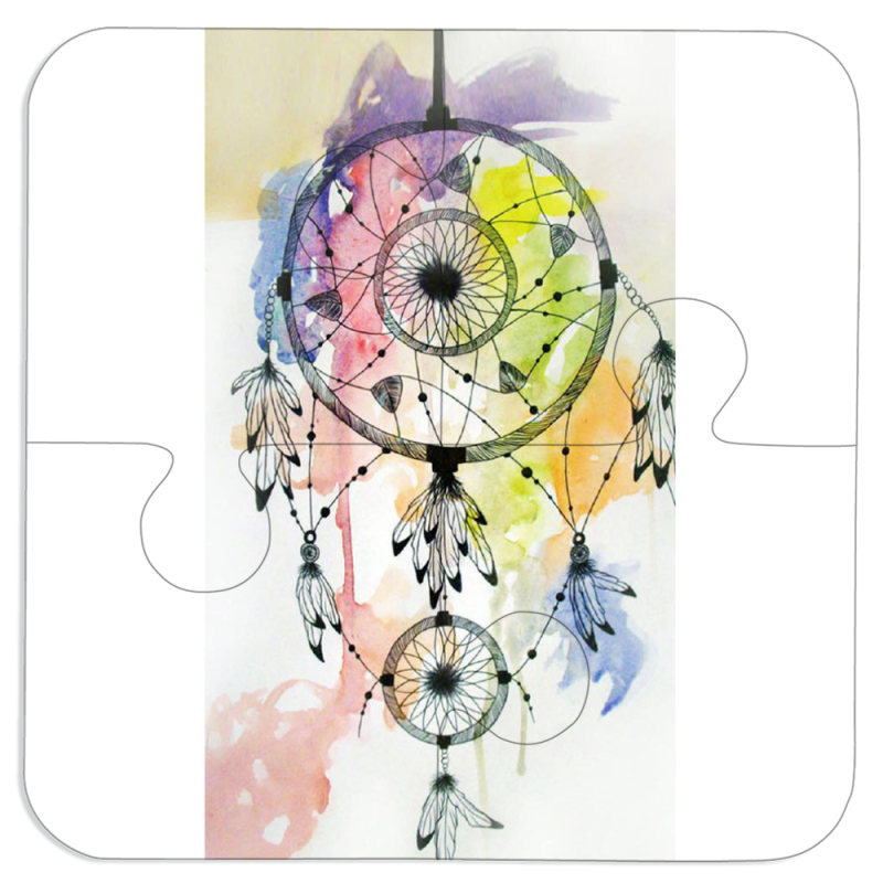 Магнитные фотопазлы 100 на 100 