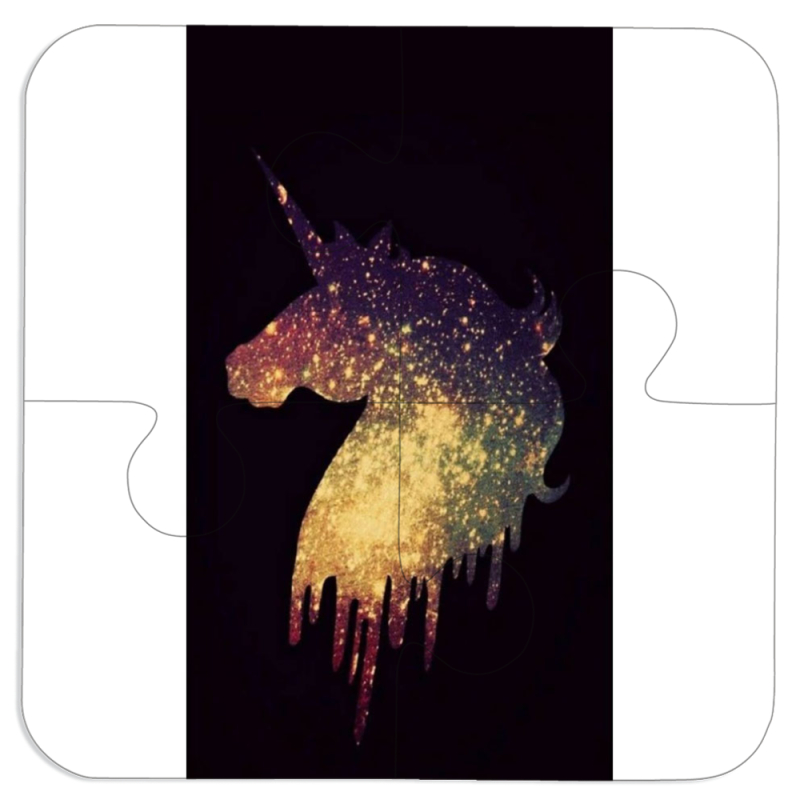 Магнитные фотопазлы 100 на 100 