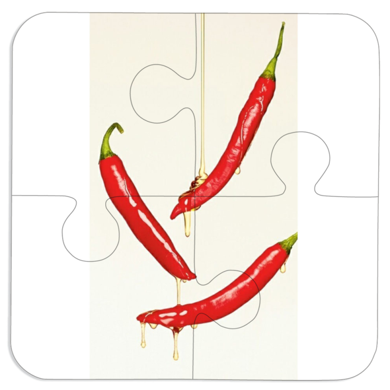 Магнитные фотопазлы 100 на 100 