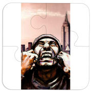 Магнитные фотопазлы 100 на 100 