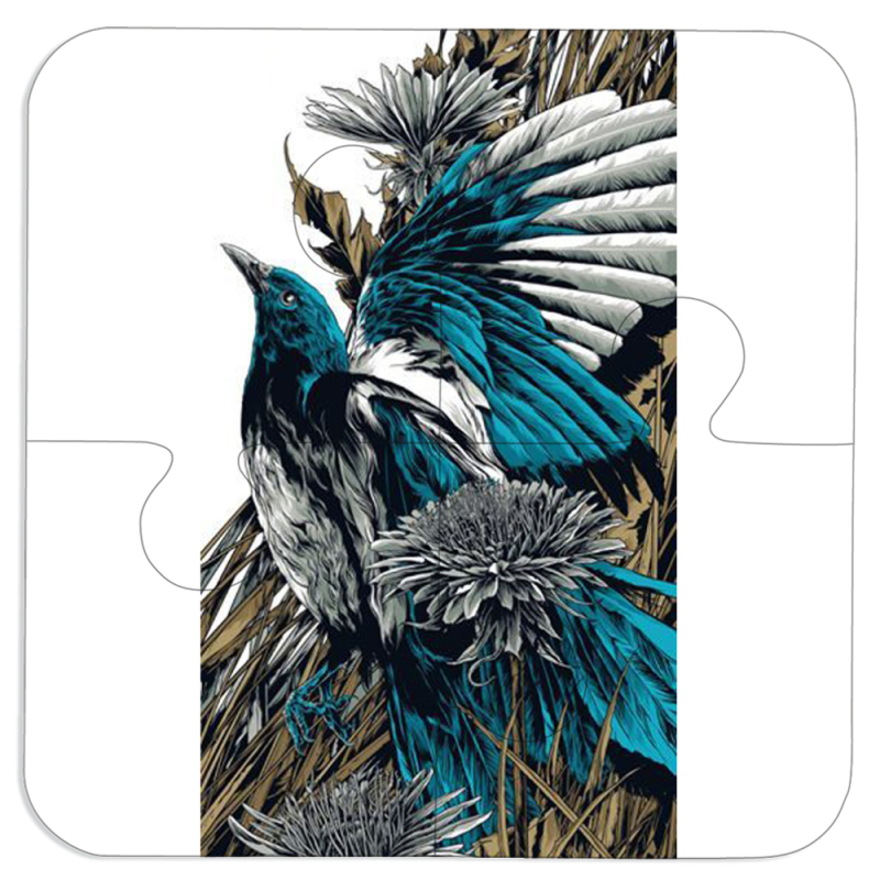 Магнитные фотопазлы 100 на 100 