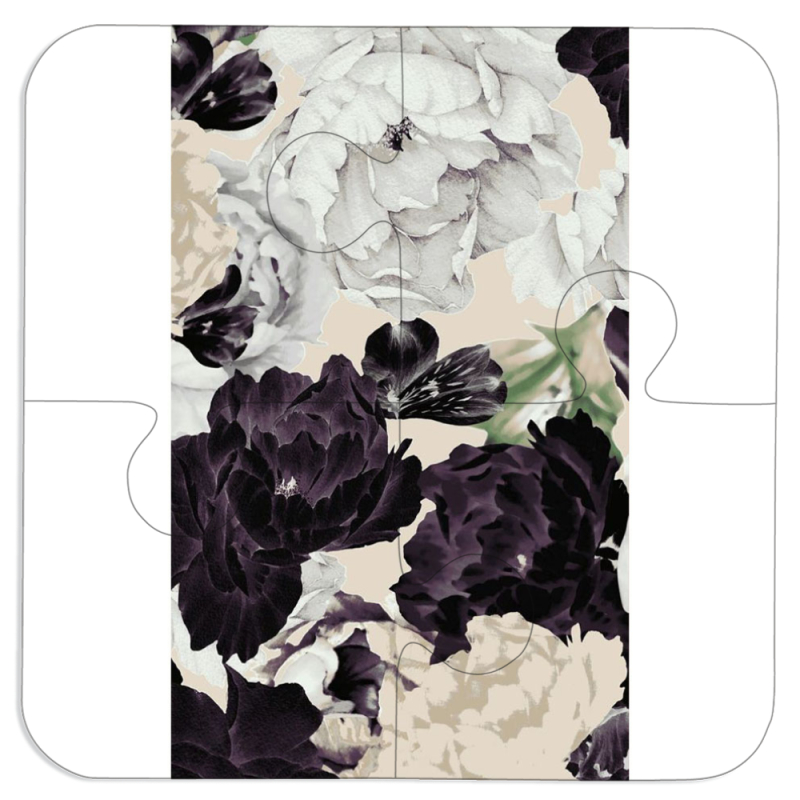 Магнитные фотопазлы 100 на 100 