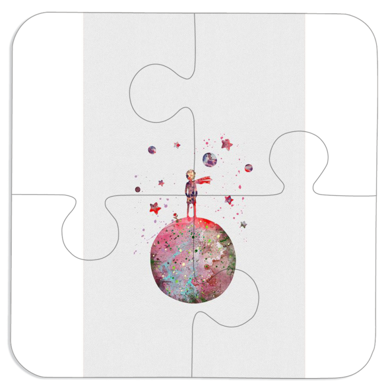 Магнитные фотопазлы 100 на 100 