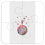 Магнитные фотопазлы 100 на 100 