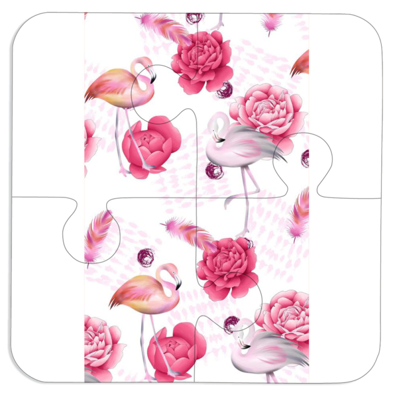 Магнитные фотопазлы 100 на 100 