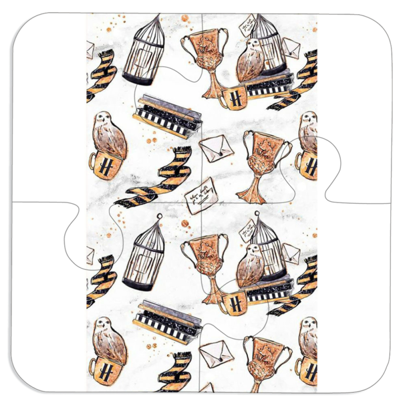 Магнитные фотопазлы 100 на 100 