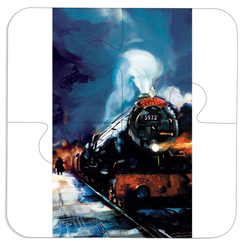 Магнитные фотопазлы 100 на 100 