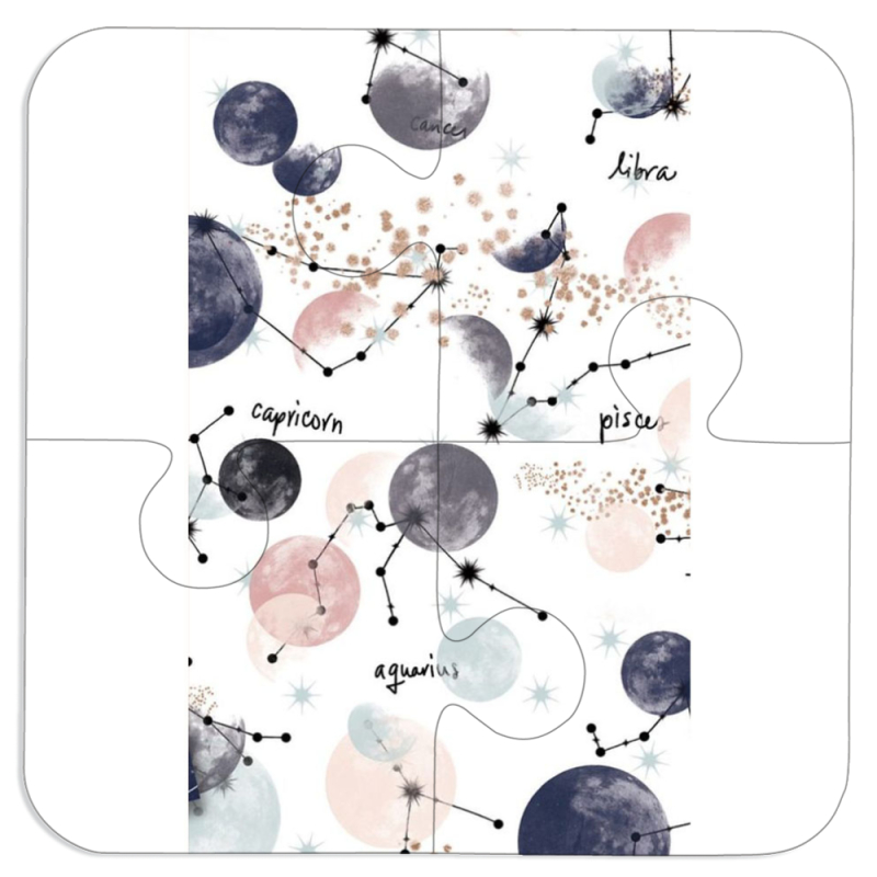 Магнитные фотопазлы 100 на 100 