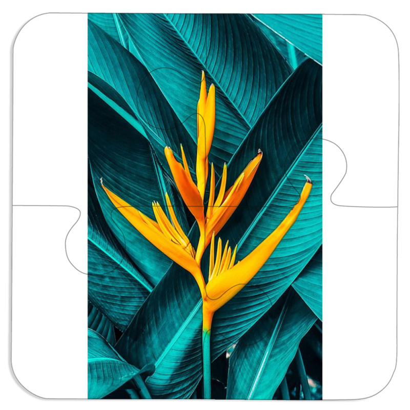 Магнитные фотопазлы 100 на 100 