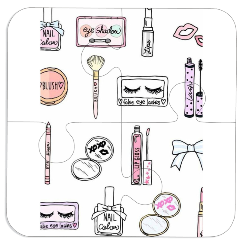 Магнитные фотопазлы 100 на 100 