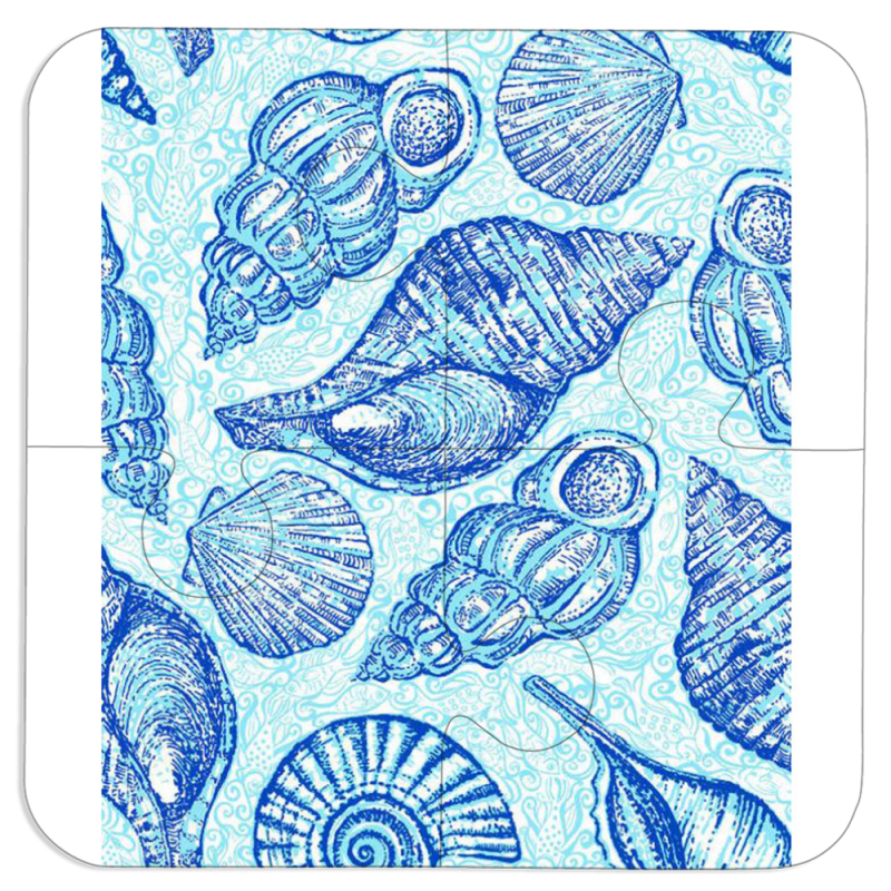 Магнитные фотопазлы 100 на 100 