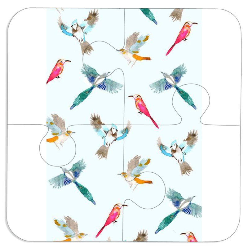 Магнитные фотопазлы 100 на 100 