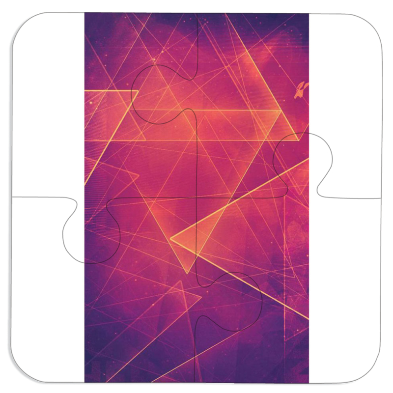 Магнитные фотопазлы 100 на 100 